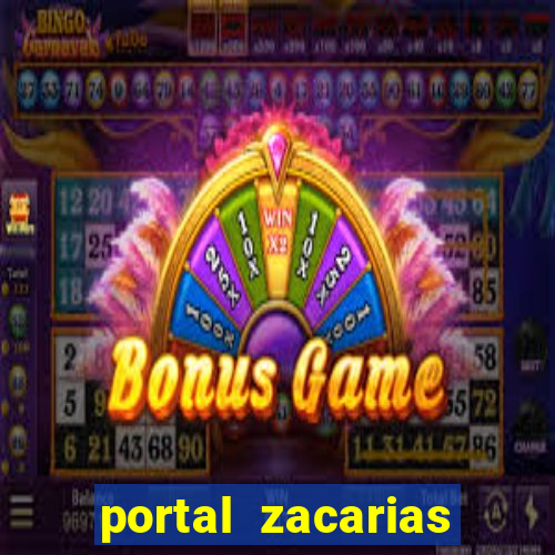 portal zacarias menina da carreta